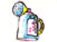 defense spray earthbound